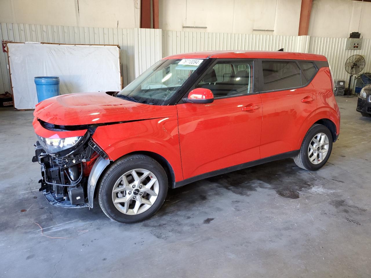 2024 Kia Soul - Image 1
