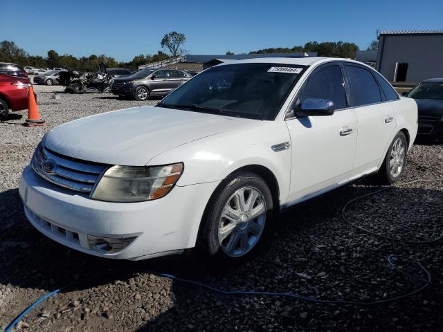 2008 Ford Taurus Limited