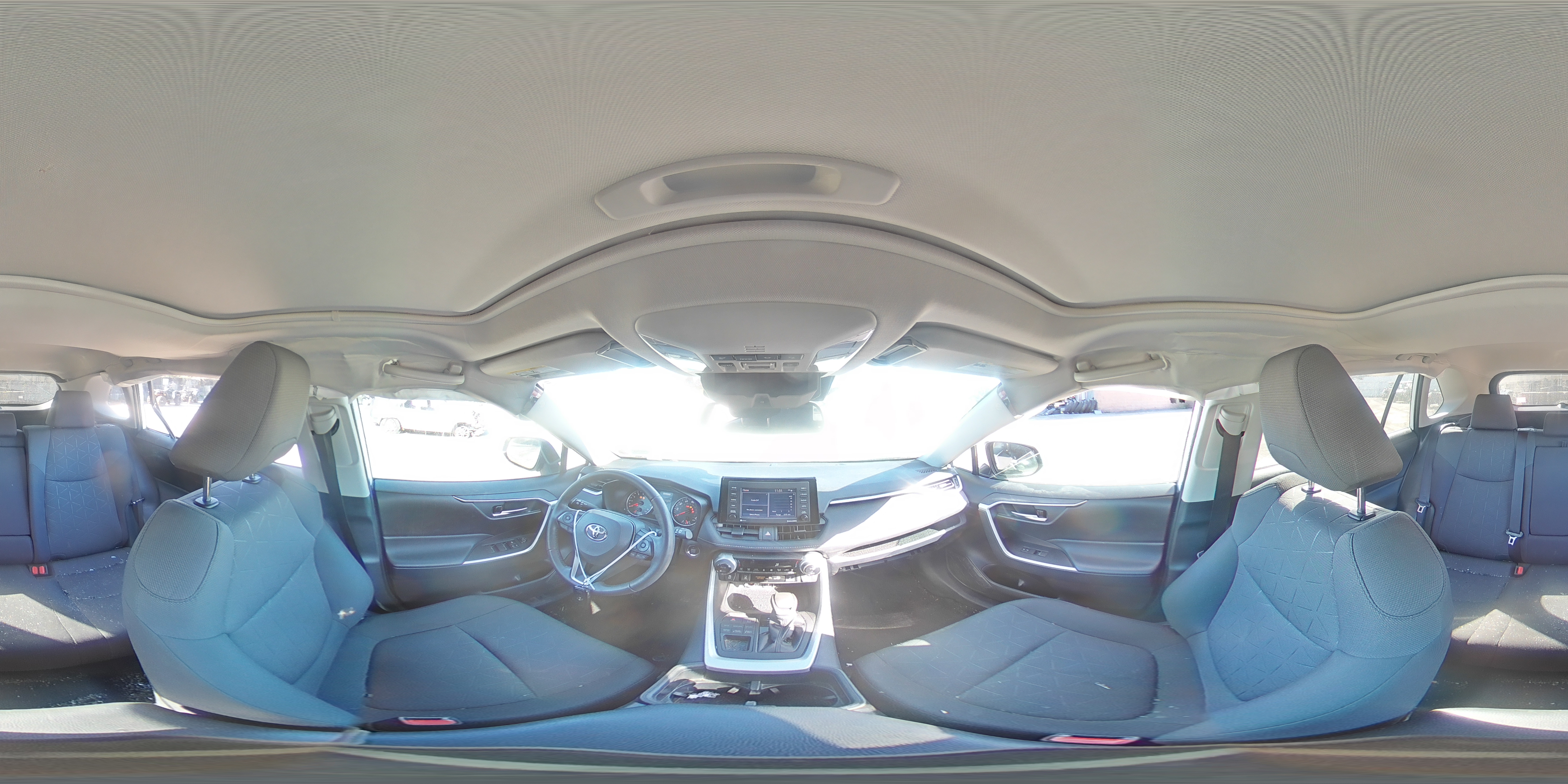 2022 Toyota RAV 4 - Image 14