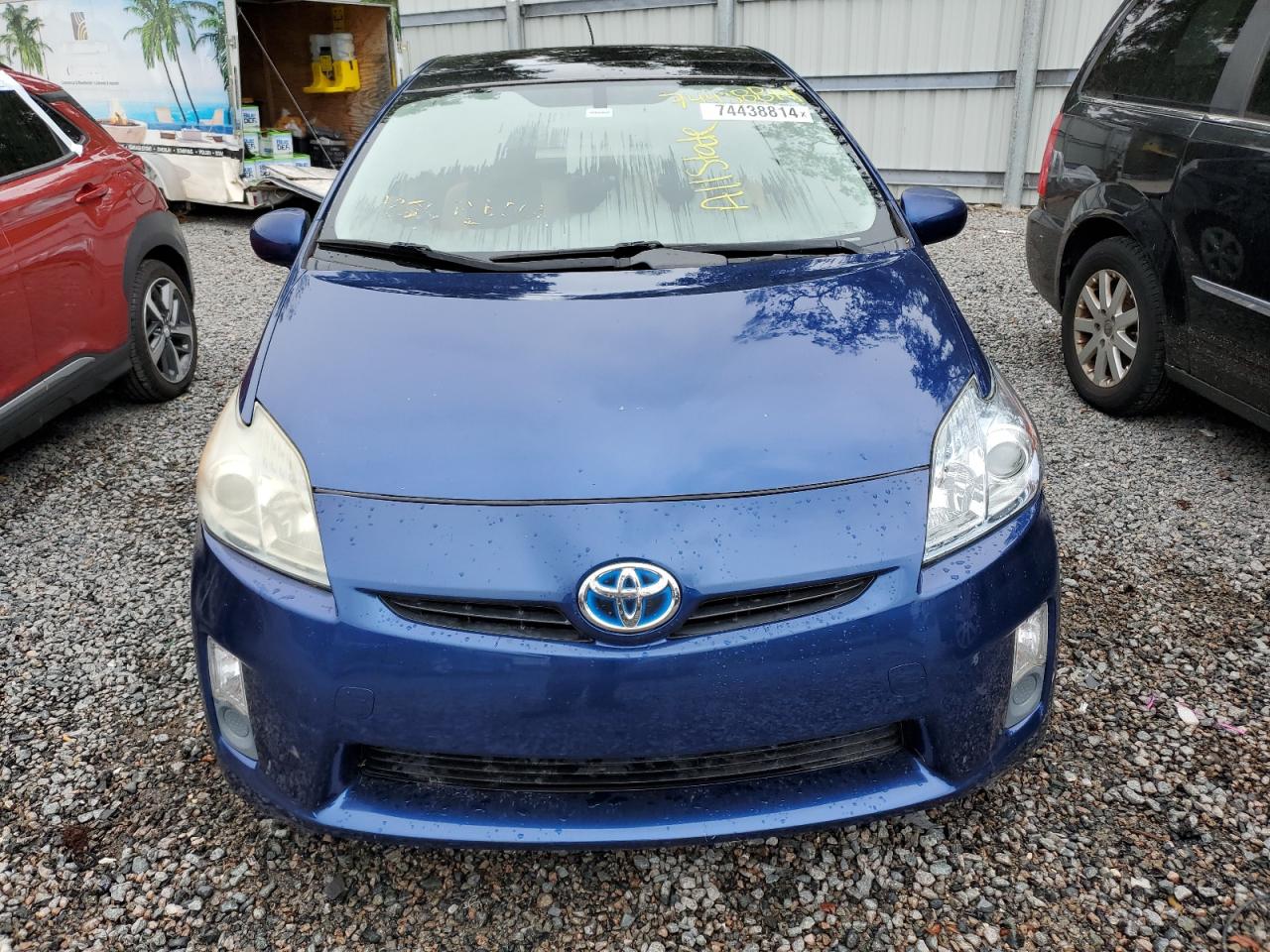 2010 Toyota Prius - Image 5