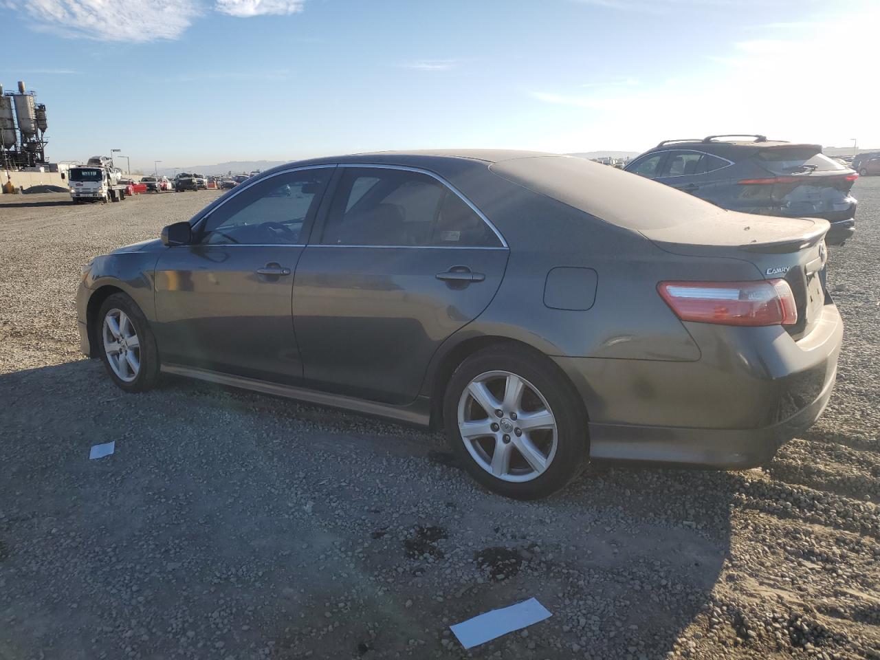 2008 Toyota Camry - Image 2