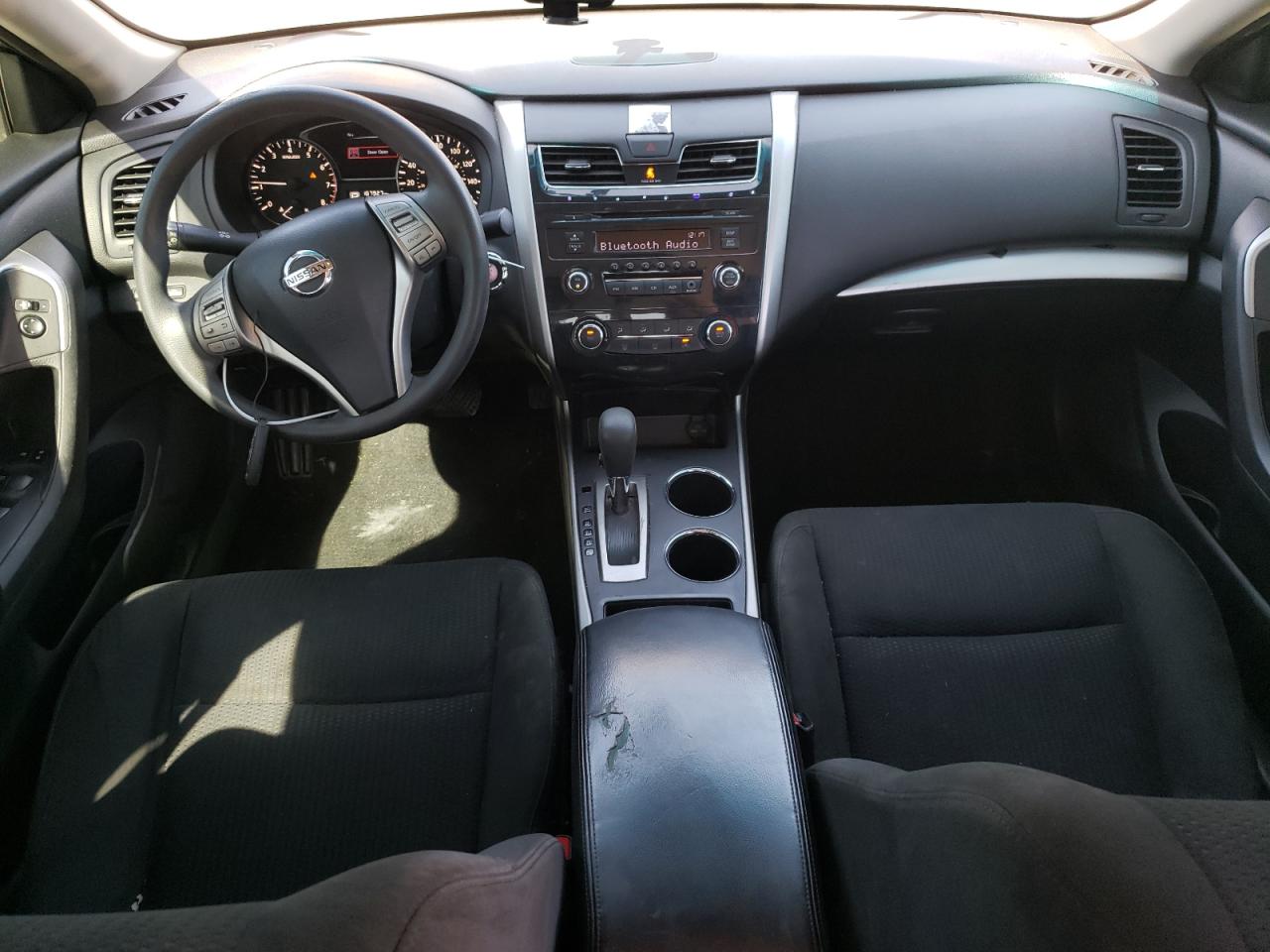 1N4AL3AP2FC283894 2015 Nissan Altima 2.5