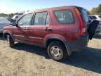 2004 Honda Cr-V Lx zu verkaufen in Finksburg, MD - Front End