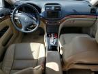 2007 Acura Tsx  for Sale in Madisonville, TN - Side