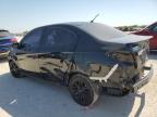 2022 Mitsubishi Mirage G4 Es na sprzedaż w San Antonio, TX - Rear End