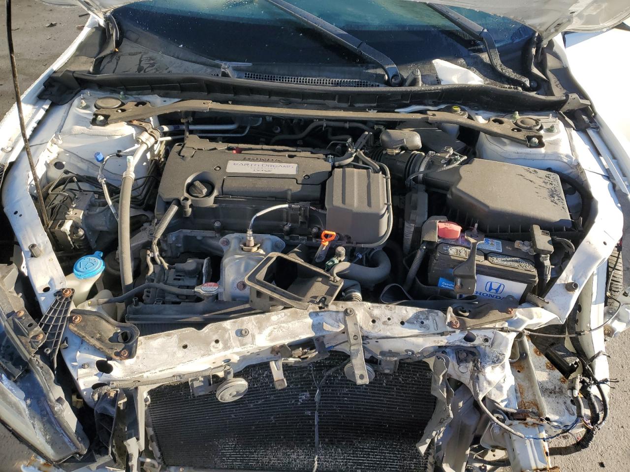 2016 Honda Accord - Image 11