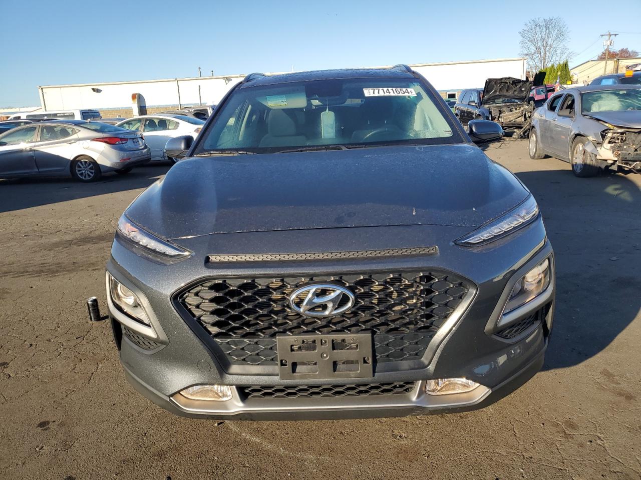 2021 Hyundai Kona - Image 5