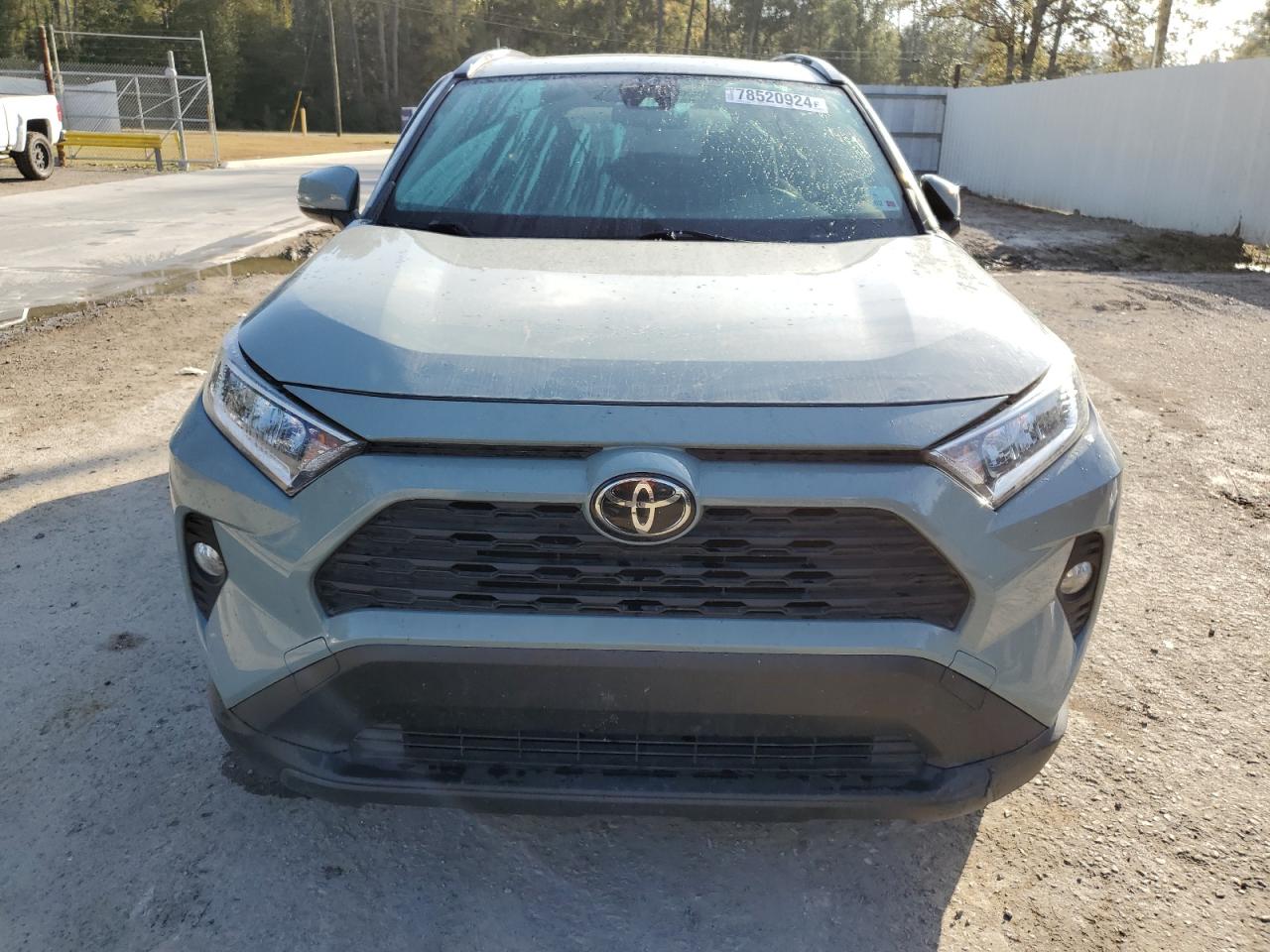 2021 Toyota RAV 4 - Image 5
