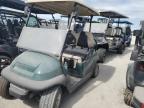 2013 GOLF CART GOLF CART for sale at Copart FL - TAMPA SOUTH