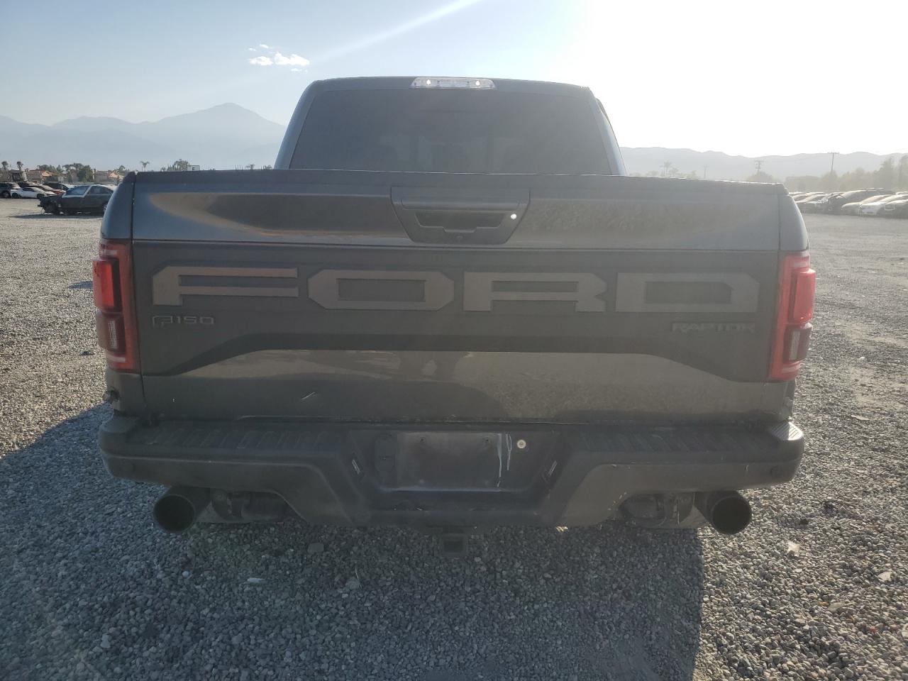 2019 Ford F-150 - Image 6