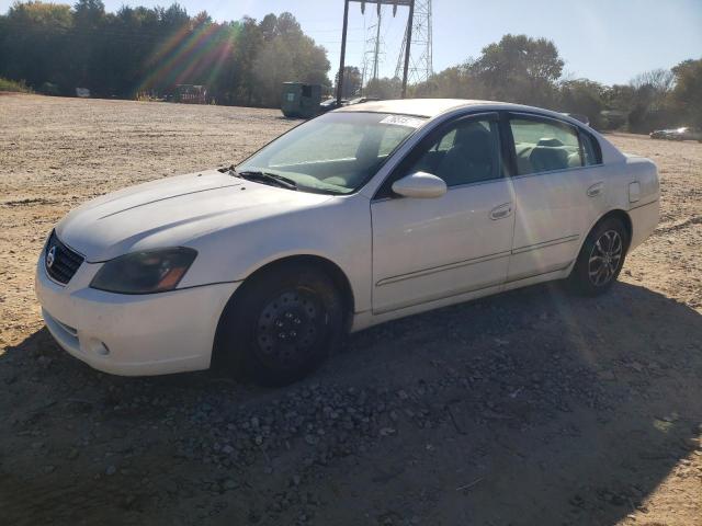 2006 Nissan Altima S