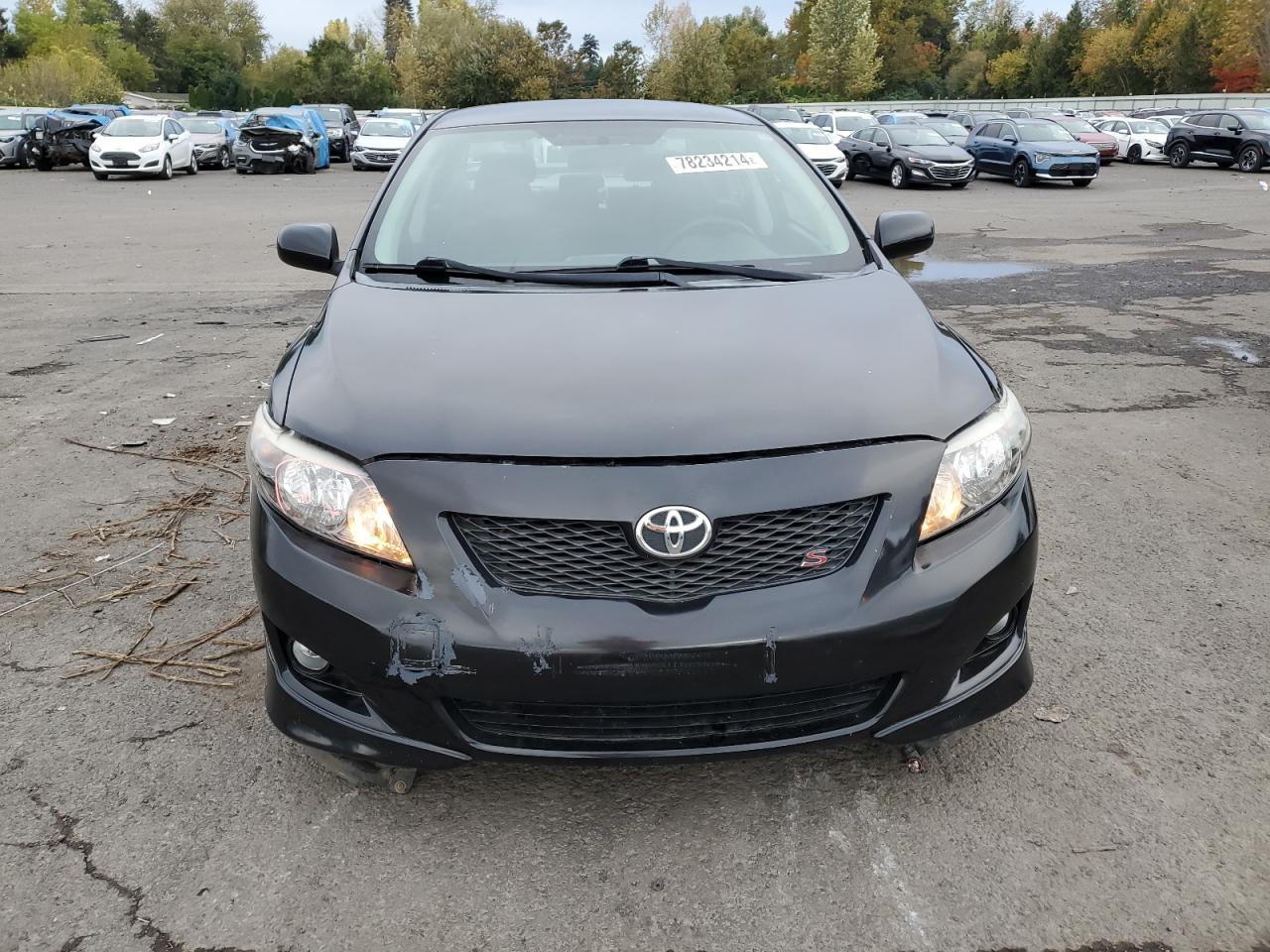 2010 Toyota Corolla - Image 5