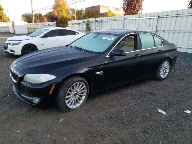 2011 Bmw 535 Xi