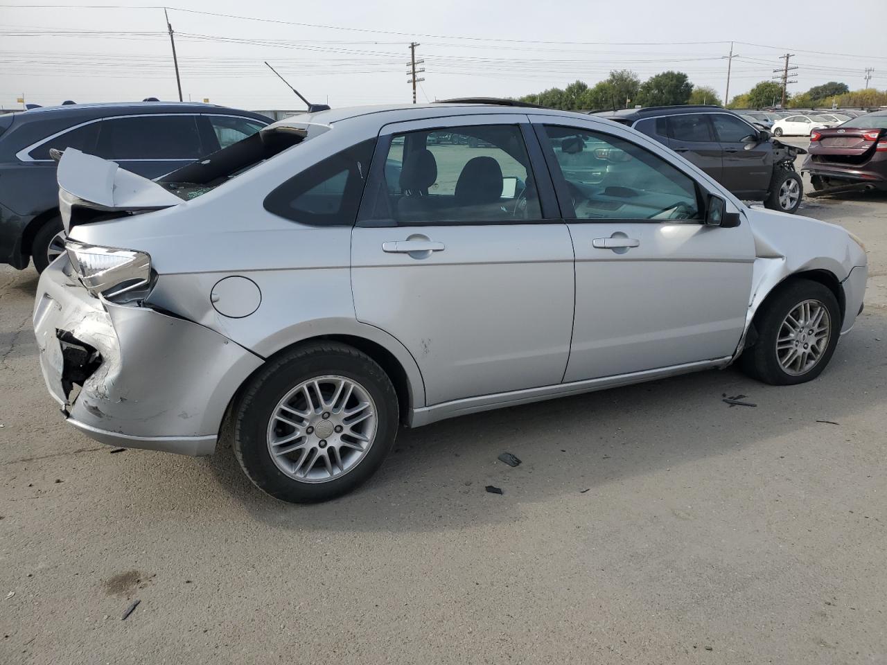 2008 Ford Focus - Image 3