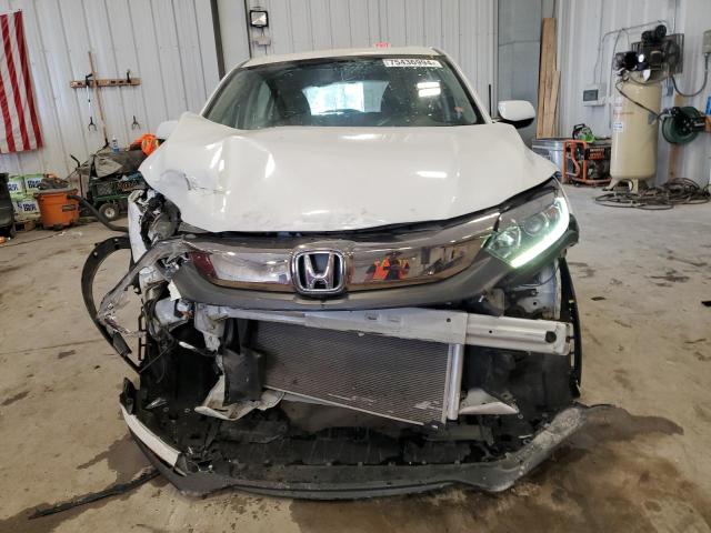  HONDA HR-V 2021 White
