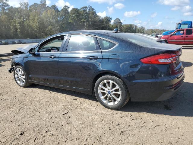 3FA6P0HD9LR103716 Ford Fusion SE 2