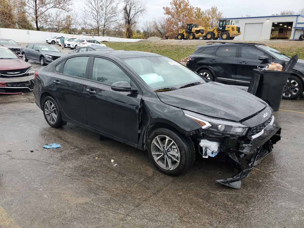 VIN 3KPF24AD0RE837171 2024 KIA FORTE no.4