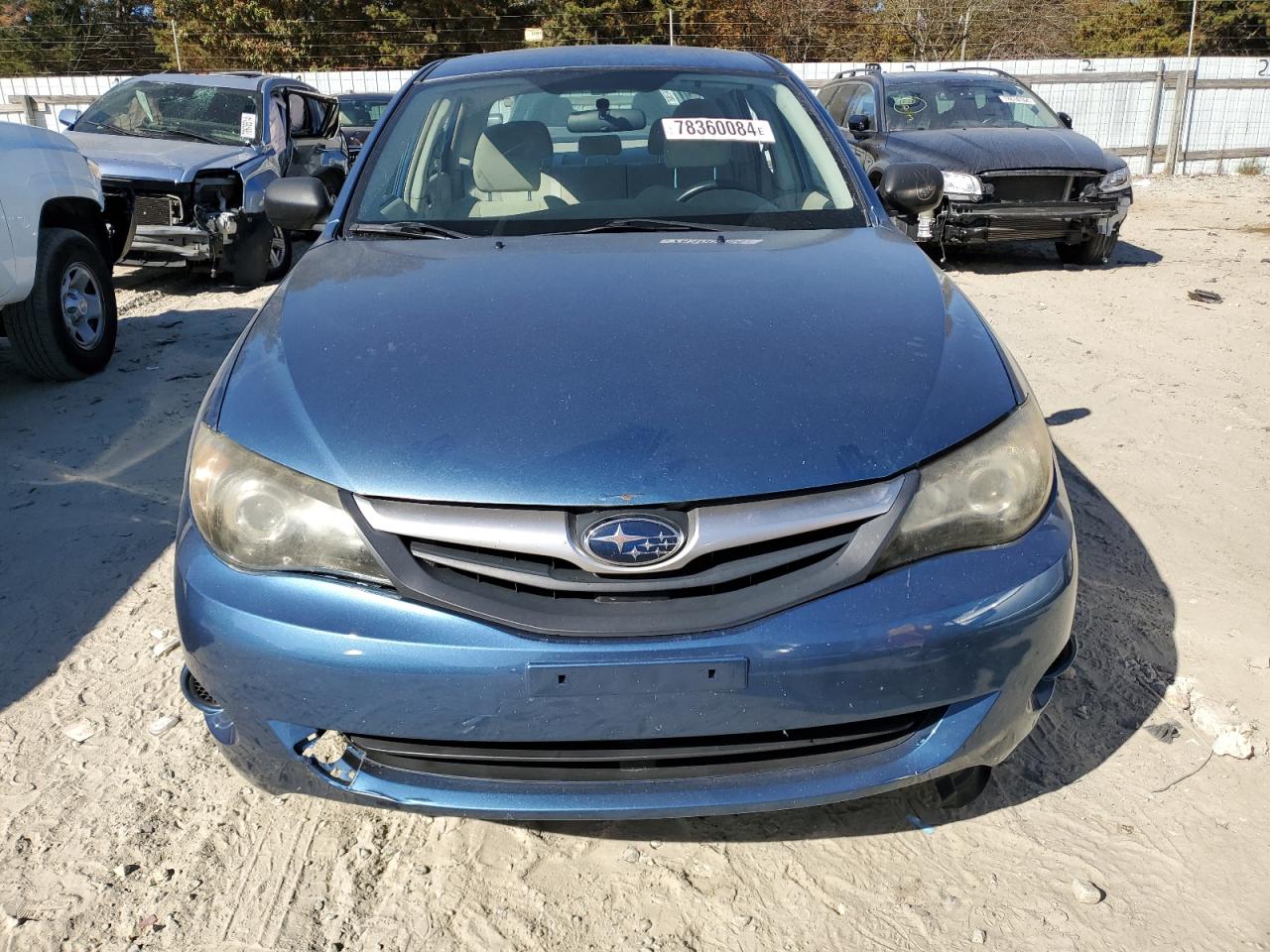 2009 Subaru Impreza - Image 5