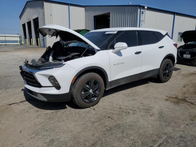 2023 Chevrolet Blazer 2Lt for Sale in Tulsa, OK - Front End