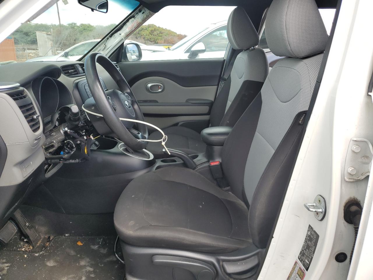 2016 Kia Soul - Image 7