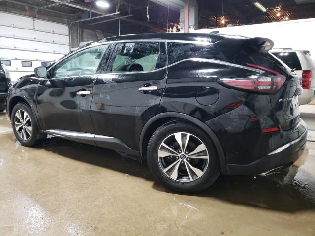 5N1AZ2AS6PC121447 Nissan Murano S 2