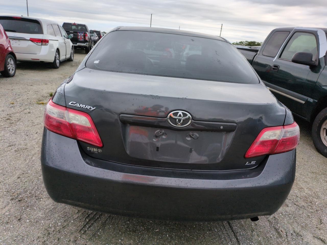 4T1BE46K79U367814 2009 Toyota Camry Base