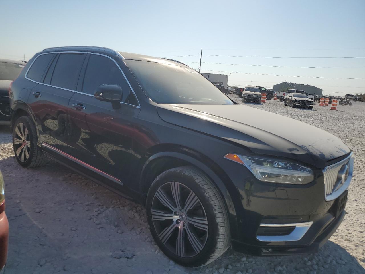 2020 Volvo XC90 - Image 4
