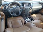 2017 Nissan Armada Platinum за продажба в Newton, AL - Front End