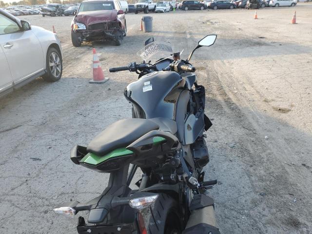 2023 KAWASAKI ZX1002 K Photos | IL - PEORIA - Repairable