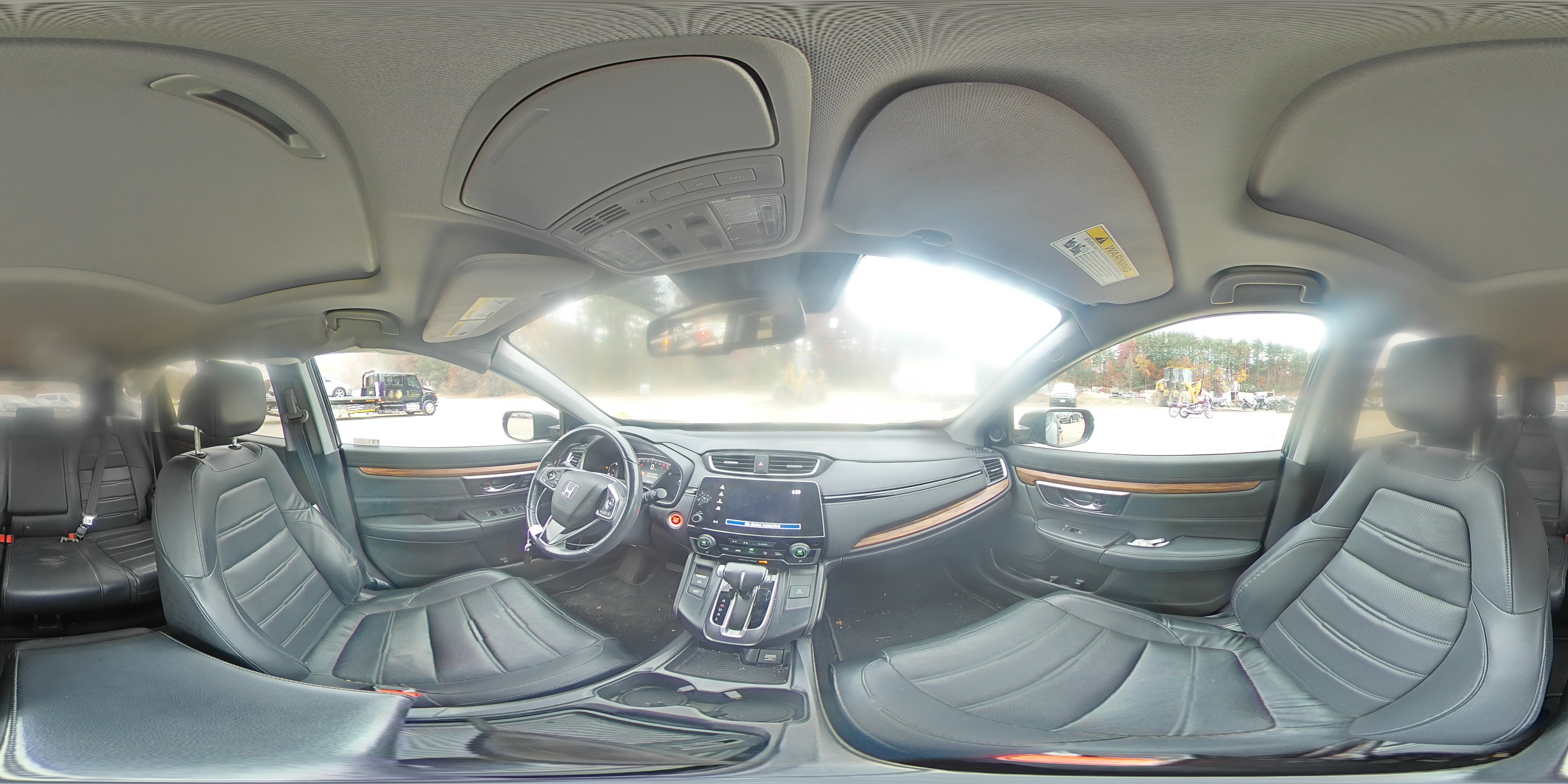 2019 Honda CR-V - Image 14