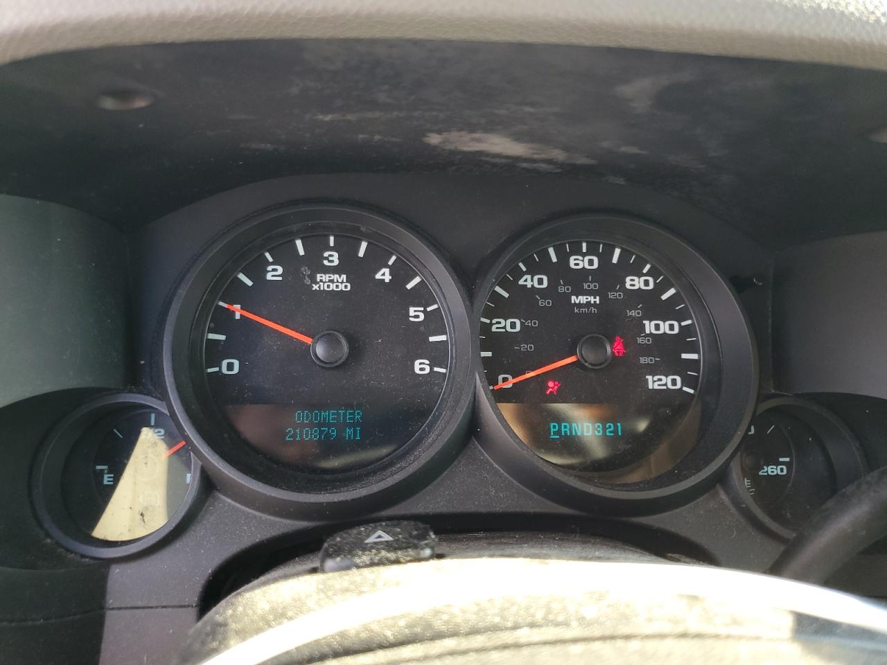 2009 GMC Sierra C1500 VIN: 1GTEC19X89Z269438 Lot: 73713864