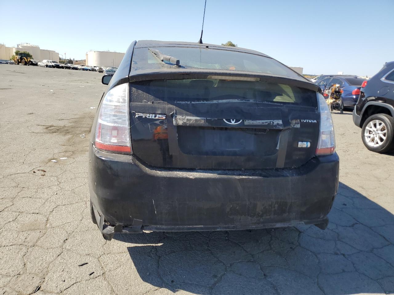 JTDKB20U477679676 2007 Toyota Prius