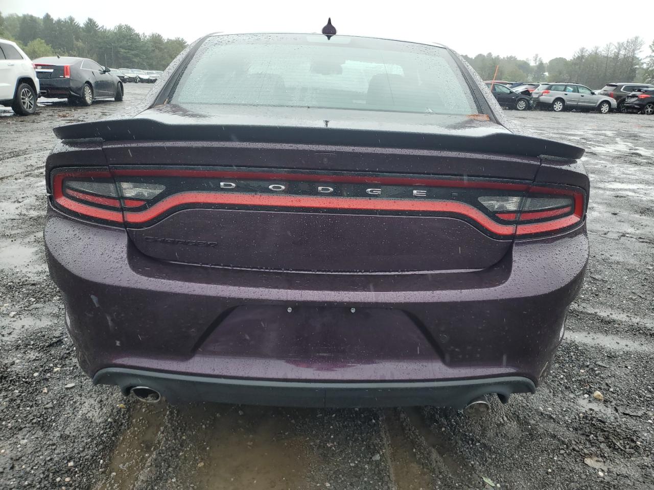 2021 Dodge Charger Gt VIN: 2C3CDXHG0MH616749 Lot: 73604634