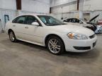 2009 CHEVROLET IMPALA LTZ   à vendre chez Copart WI - MILWAUKEE NORTH