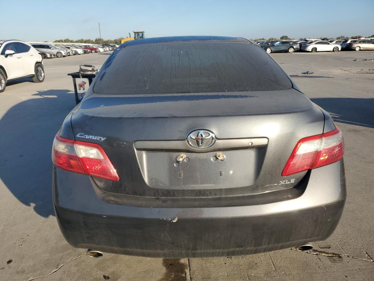 2007 Toyota Camry Le VIN: 4T1BK46KX7U036022 Lot: 75883884