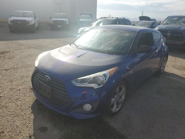 2014 Hyundai Veloster 