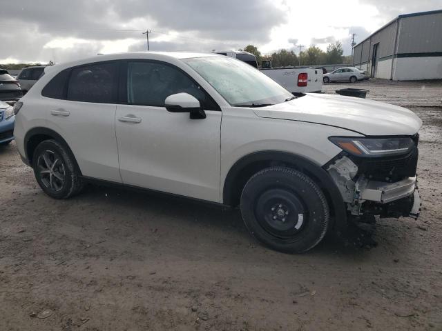 3CZRZ2H71RM780735 Honda HR-V EXL 4