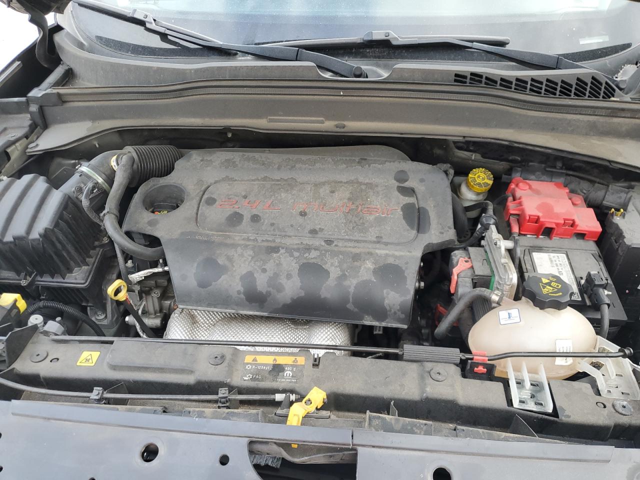 2018 Jeep Renegade - Image 11