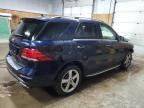 2017 Mercedes-Benz Gle 350 4Matic for Sale in Kincheloe, MI - Front End