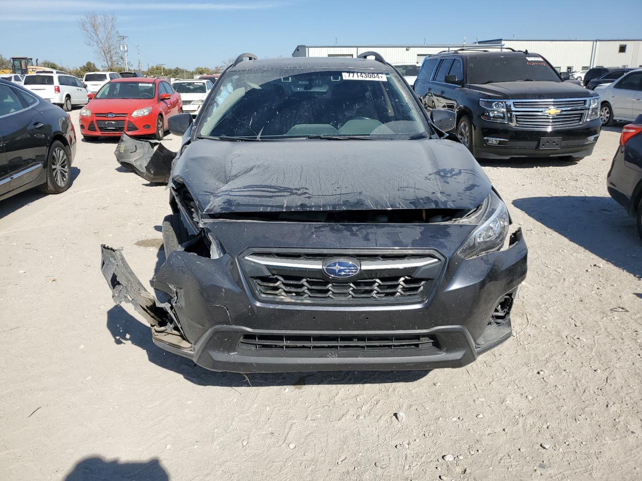 2019 Subaru XV - Image 5