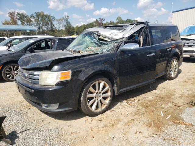 2010 Ford Flex Limited