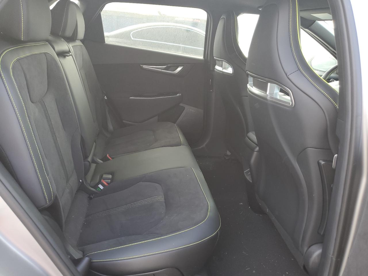 2024 Kia Ev6 Gt VIN: KNDC5DLE5R5162106 Lot: 78088864