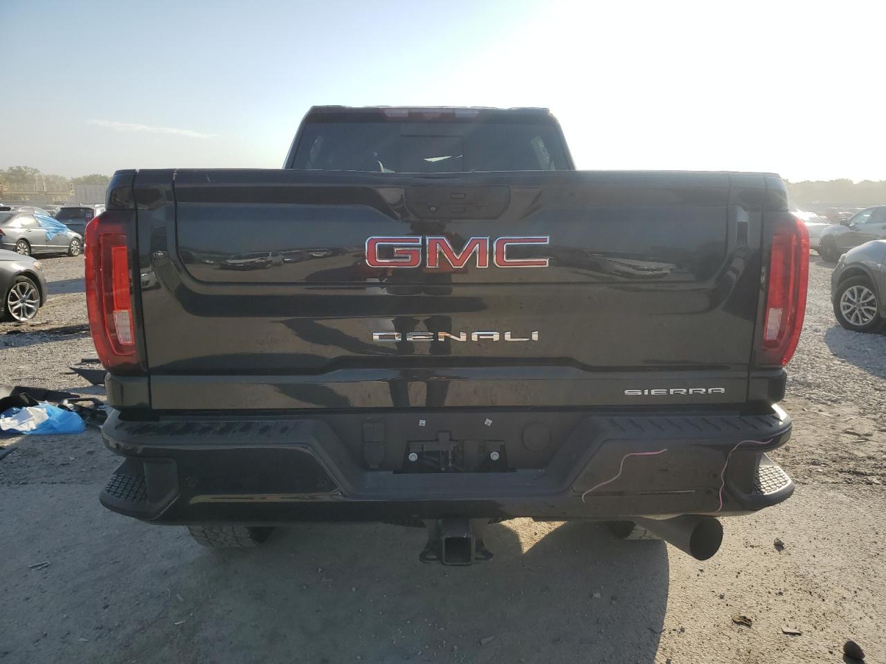 1GT49REY3PF234313 2023 GMC Sierra K2500 Denali