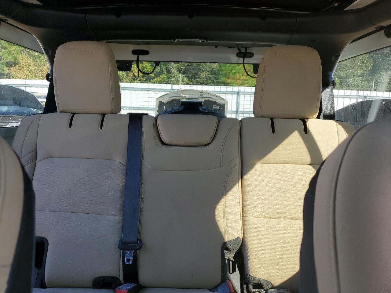 2020 Jeep Wrangler - Image 10