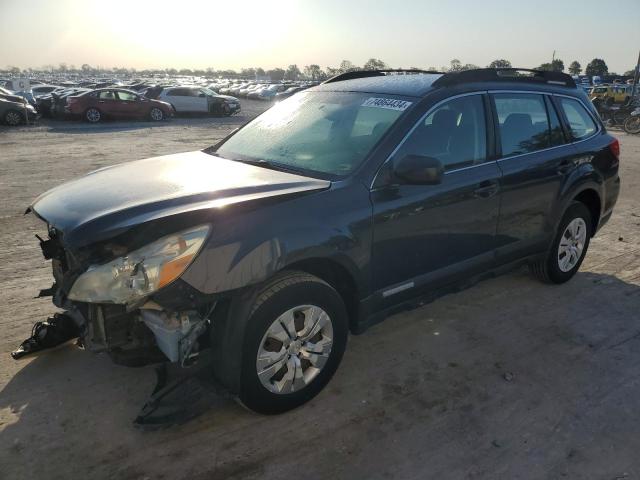 2011 Subaru Outback 2.5I