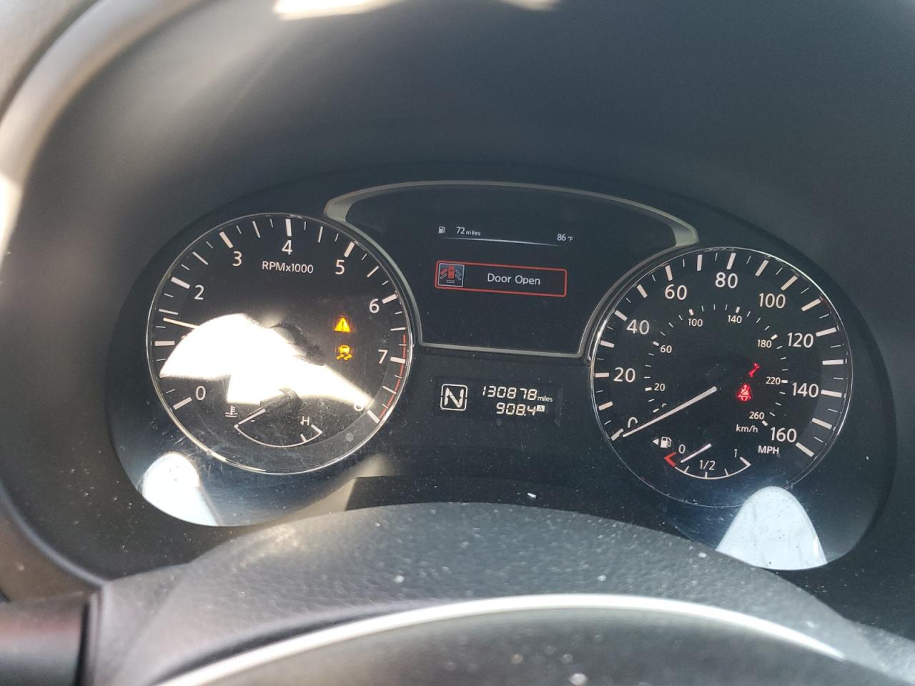 1N4AL3AP9EC319000 2014 Nissan Altima 2.5