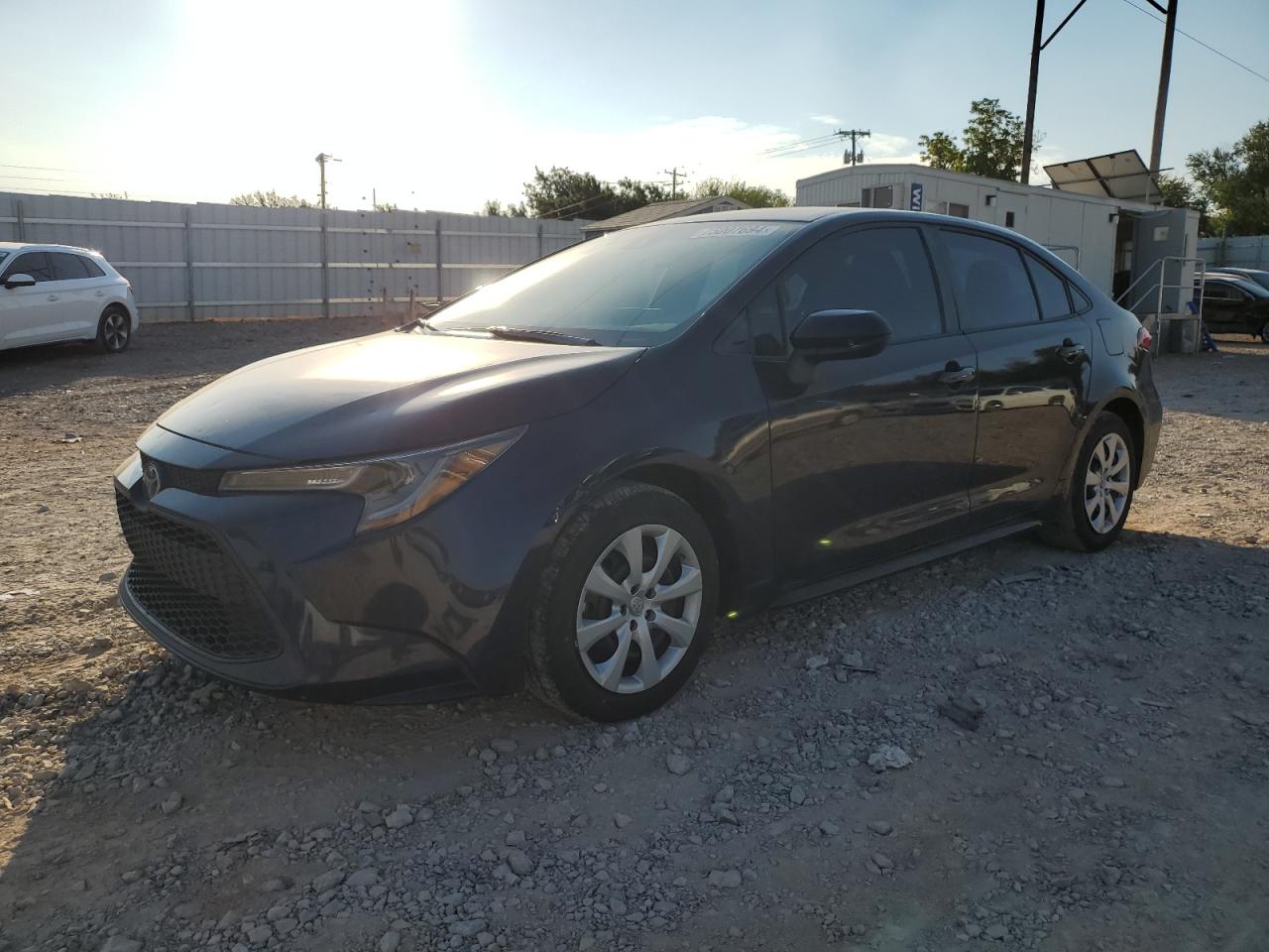 2021 Toyota Corolla - Image 1