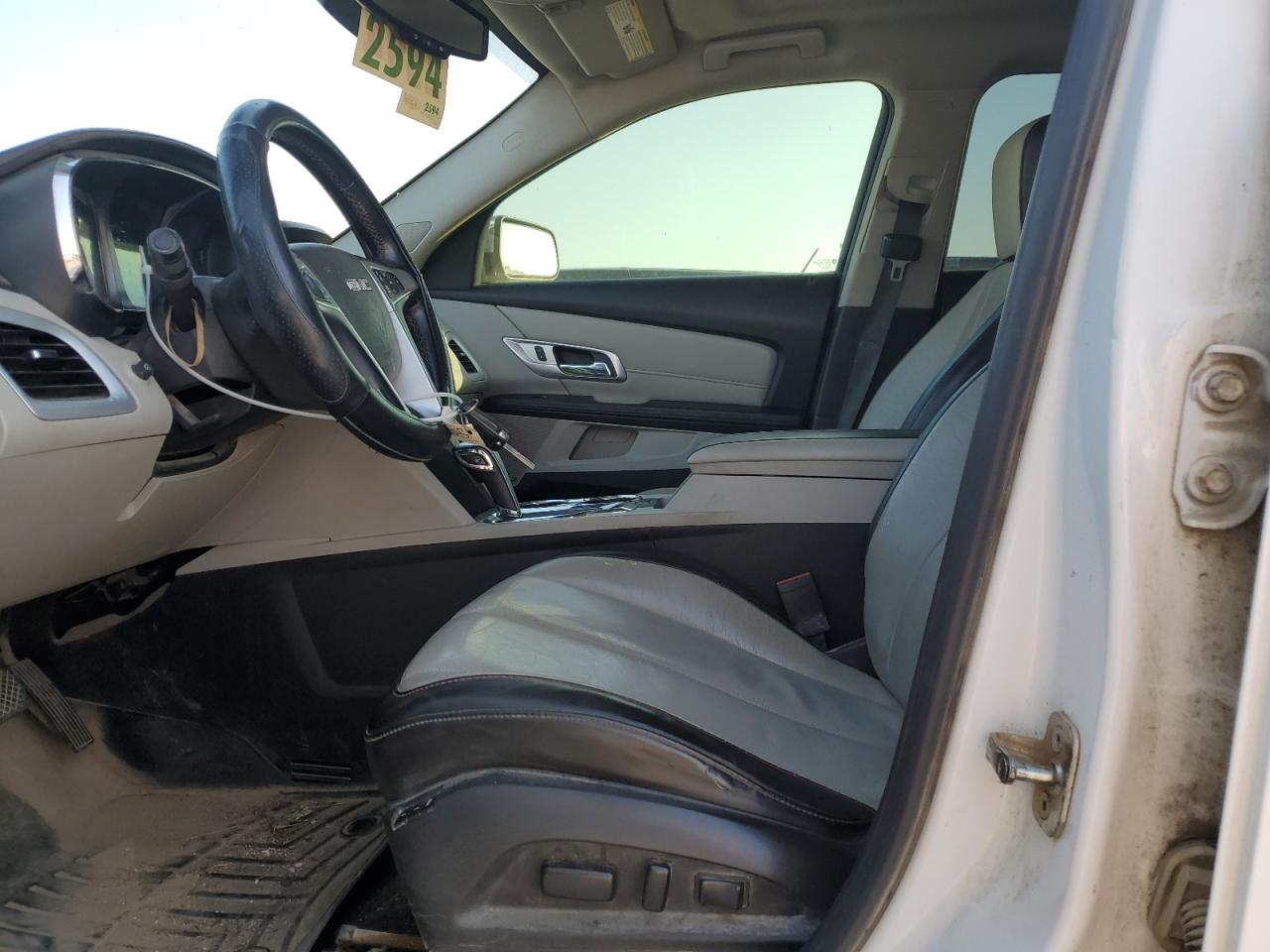 2015 GMC Terrain - Image 7