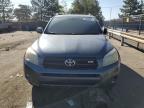 2007 Toyota Rav4 Sport продається в Denver, CO - Burn - Interior