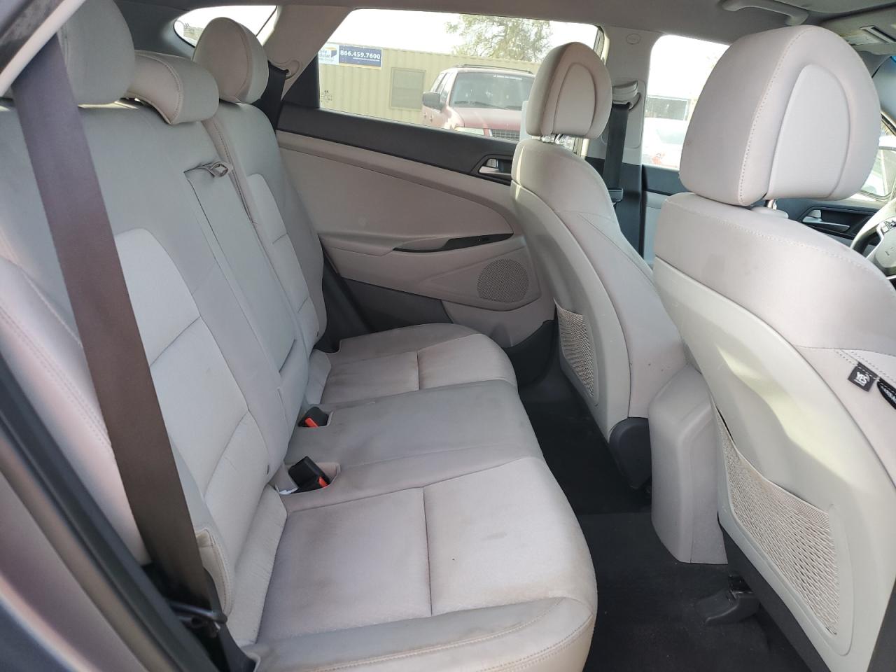 2018 Hyundai Tucson - Image 11